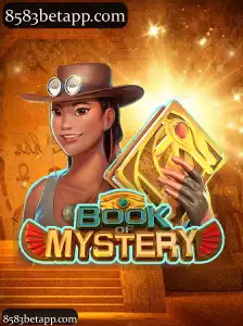 BookofMystery