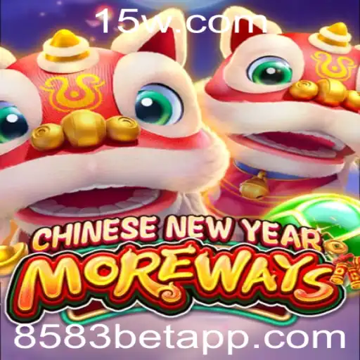 Descubra o Jogo CHINESENEWYEARMOREWAYS com 8583bet