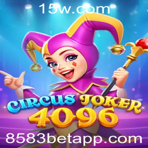 CircusJoker4096: Um Jogo Inovador que Revoluciona o Entretenimento Online