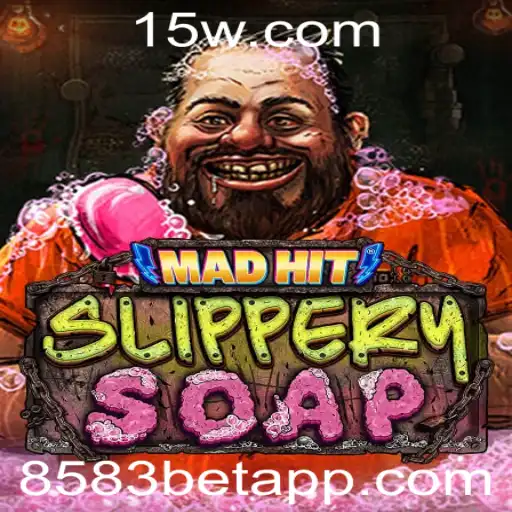 Descubra o Excitante Mundo de MadHitSlipperySoap