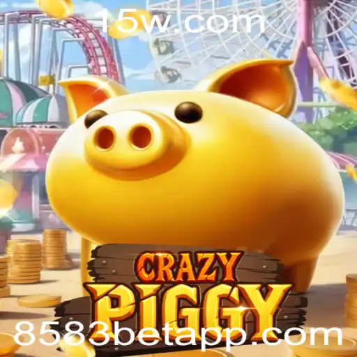 Descubra o Mundo de CrazyPiggy: Jogo Empolgante e Atual