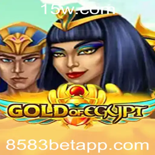 Explorando o Fascínio de GoldOfEgypt: Um Mergulho no Universo de 8583bet
