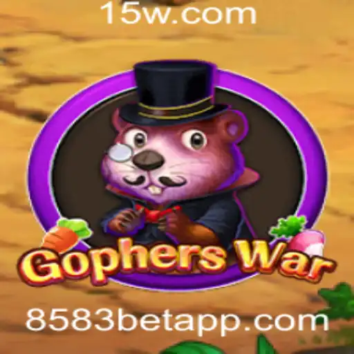GophersWar: Uma Aventura Estratégica e Empolgante