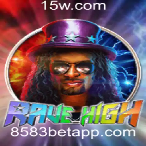 RaveHigh: Explorando a Nova Sensação dos Jogos com 8583bet