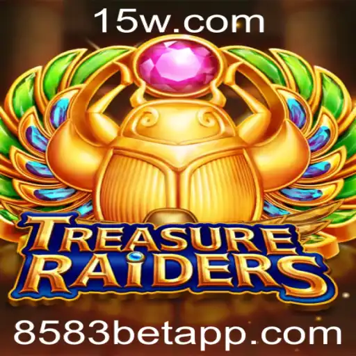 Descubra o Universo de TREASURERAIDERS: O Emocionante Jogo Estratégico