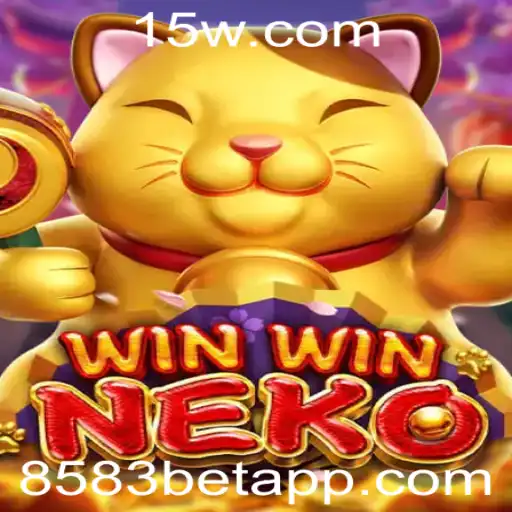 Descubra o Fascinante Mundo do Jogo WinWinNeko e os Segredos do 8583bet