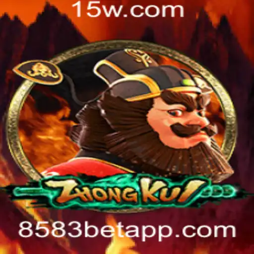 Descubra o Fascinante Mundo de ZhongKui e 8583bet