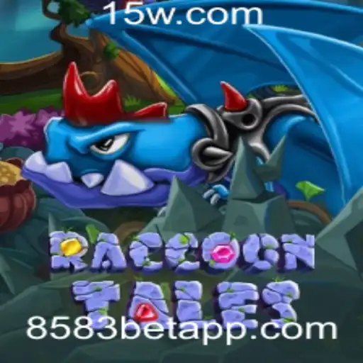 RaccoonTales: Uma Nova Aventura no Mundo dos Jogos com Elementos de 8583bet