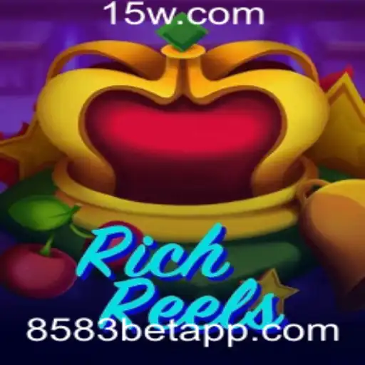 Descubra RichReels: O Novo Jogo Emocionante com 8583bet