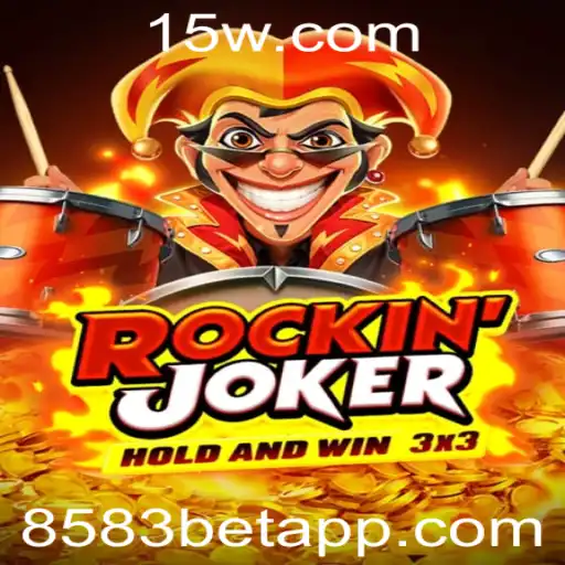 Descubra o Fascinante Universo de RockinJoker: O Jogo que Está Conquistando o Mundo