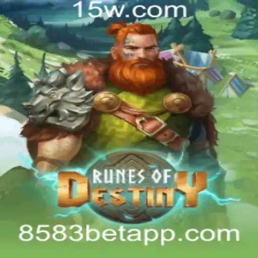 Descubra a Aventura Épica em RunesOfDestiny: Um Guia Completo com 8583bet