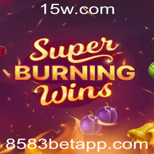Explorando o Mundo do Jogo SuperBurningWins com 8583bet
