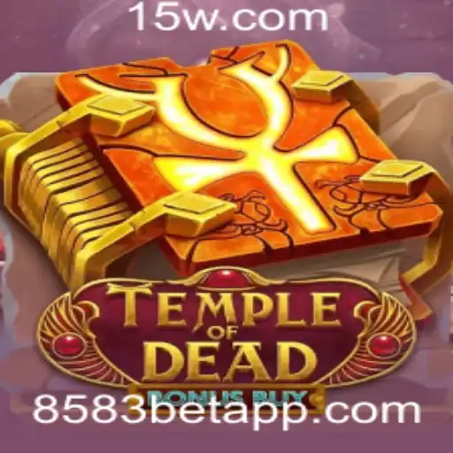 Explorando Temple of Dead Bonus Buy: A Nova Sensação do Mundo dos Jogos de Cassino
