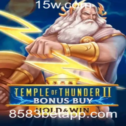 Explorando o Universo de TempleofThunderIIBonusBuy