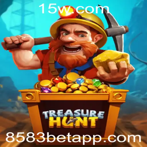 Aventura e Estratégia no Mundo de TreasureHunt com 8583bet